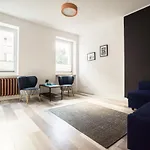 Apartament Ochota