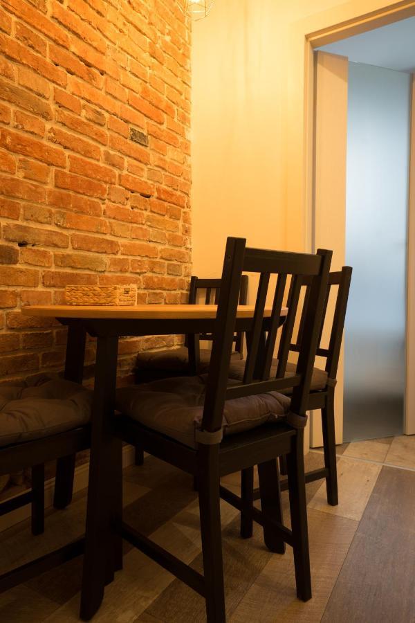 Apartament Ochota * Warszawa